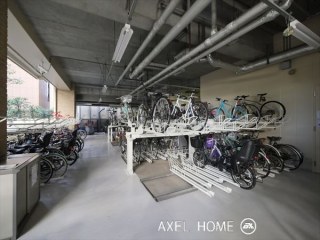 ラクシア品川ポルトチッタ