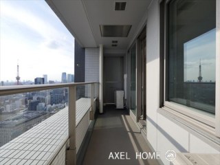 東京ツインパークス （ライト・レフトウイング）