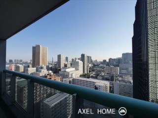 芝浦スクエアハイツ