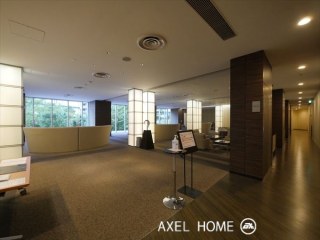 キャピタルマークタワー CAPITAL MARK TOWER