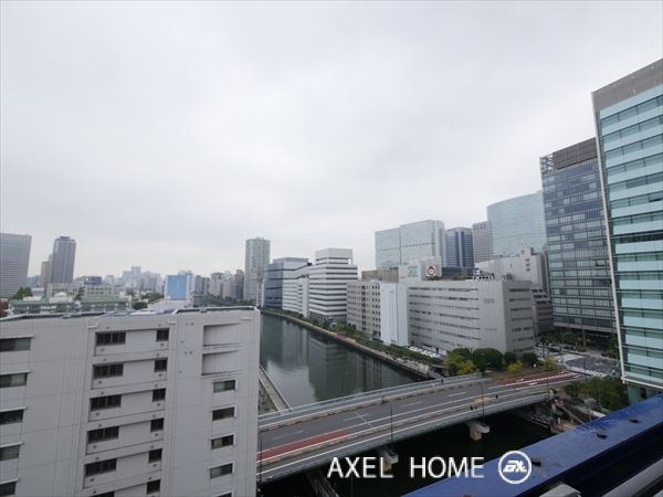 リバージュ品川 （RIVARGE SHINAGAWA）