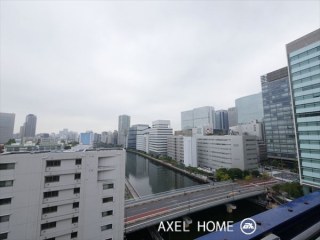 リバージュ品川 （RIVARGE SHINAGAWA）