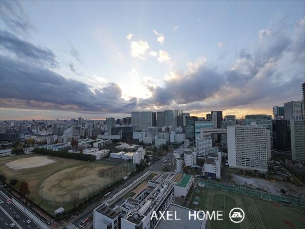 東京シーサウスブランファーレ （TOKYO SEA SOUTH）