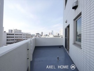 ダイナシティ三田