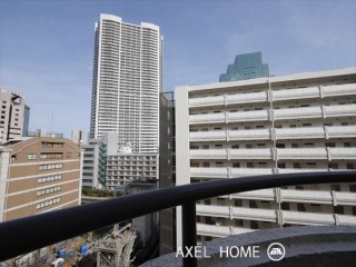 東京ベイサイド