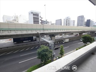 サンハイム田町