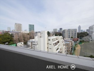 ヴァレンティア麻布