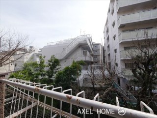 セントラル三田