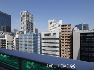 CITY SPIRE芝公園（シティスパイア芝公園）