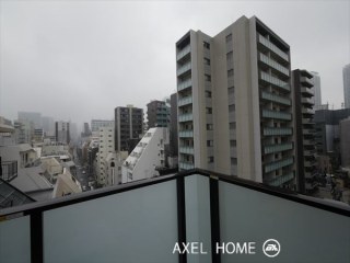 アビテ新橋