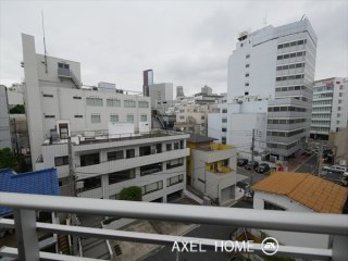 カスタリア高輪