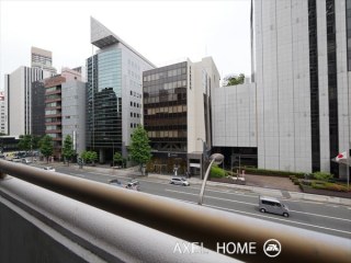 御田八幡ビル