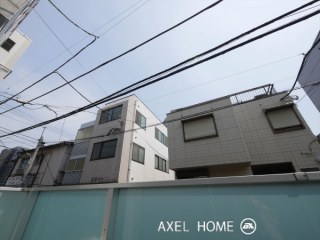 ヴェール高輪