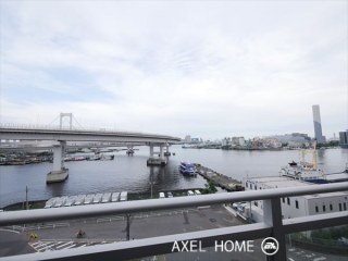 プレール・ドゥーク東京ベイⅢ