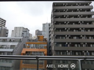 アクシア麻布（AXIA AZABU）