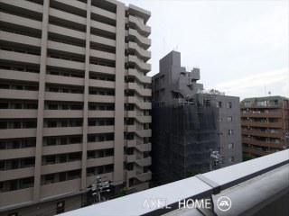 KDXレジデンス南麻布