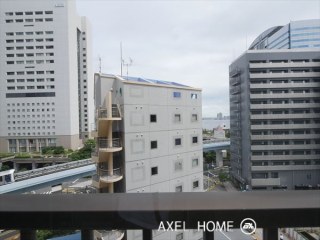 国分マンション