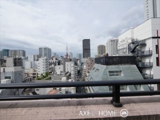 クリオ三田ラ・モード