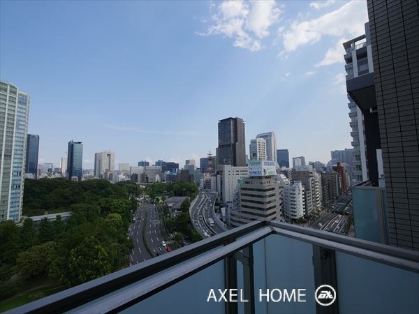 ブランズ東麻布