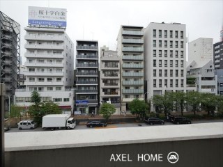 アーデン麻布十番