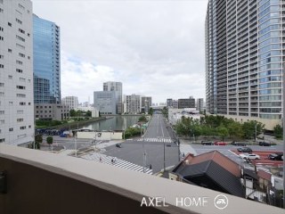 パレステュディオ芝浦Tokyo Bay