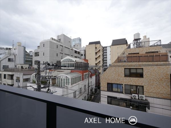 Blooming西麻布（ブルーミング西麻布）
