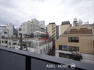 Blooming西麻布（ブルーミング西麻布）