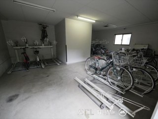 ドルチェ芝浦ディマーレ