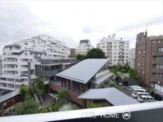 高輪U