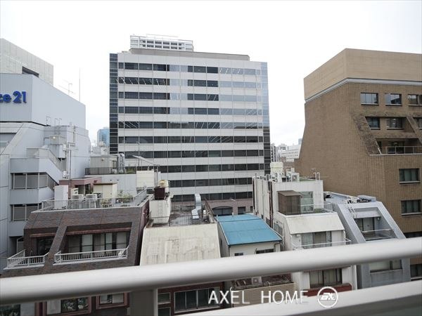 ガリシア浜松町