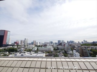 グラーサ白金高輪
