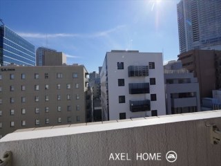 プライムアーバン田町
