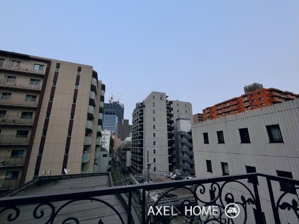 ルクレ三田