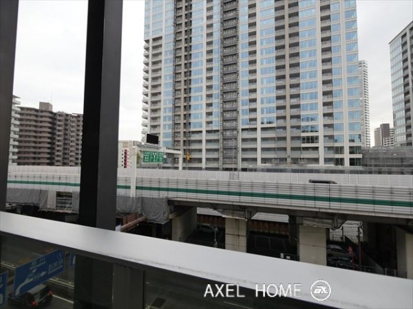ピアース南麻布
