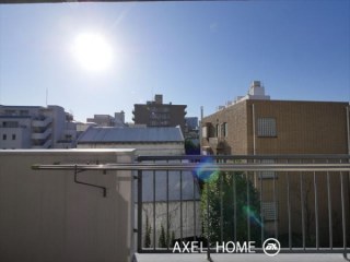 コープ高輪