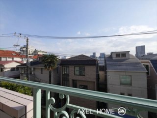 ベローチェ高輪