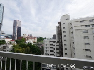 三田シャスターマンション