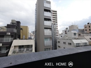 プライムアーバン麻布十番Ⅱ