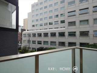 新橋アーバンコート