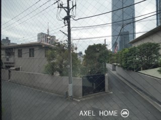 AUBE虎ノ門（オーブ虎ノ門）