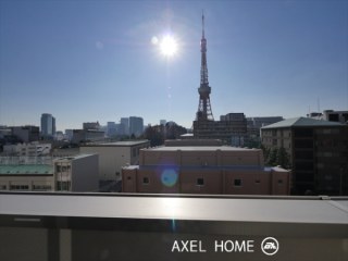 セジョリ虎ノ門
