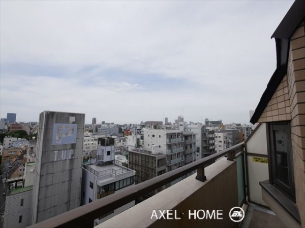 フリーディオ神楽坂