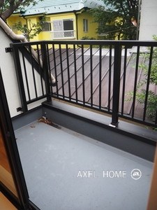 港区高輪2丁目戸建　【住居・SOHO・事務所】