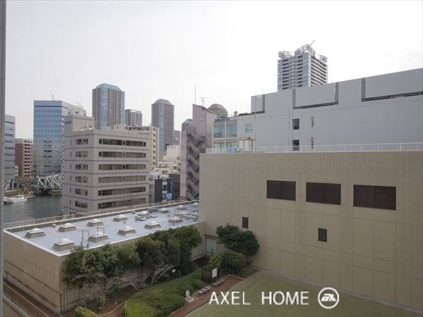 クイーンズパレス東京中央