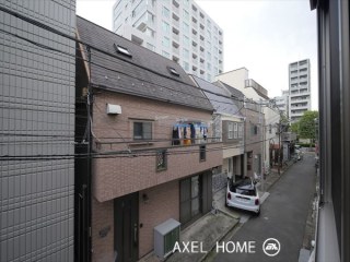 クレール月島