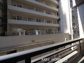 PSA（パートナーシップアパートメント）