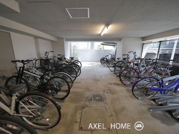 アーク銀座京橋