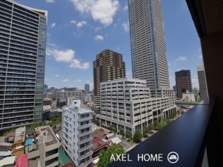 アーバンコア月島