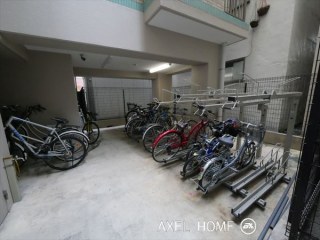 KDXレジデンス日本橋浜町