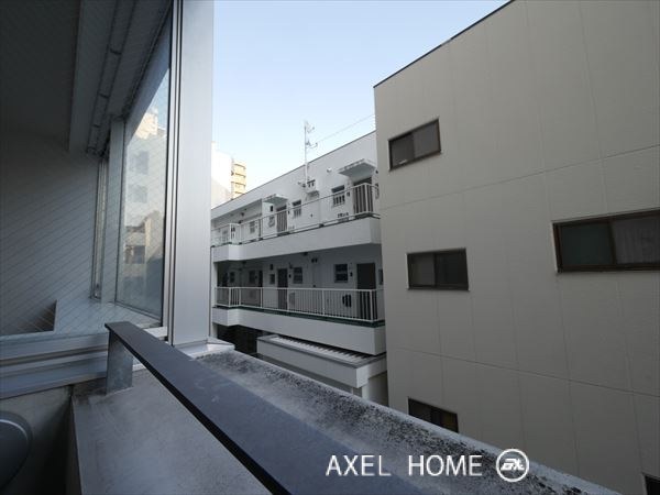 BPRレジデンス人形町